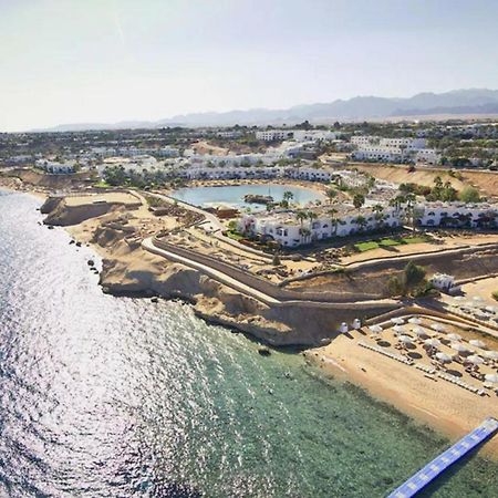 Domina Harem Hotel & Resort Sharm el-Sheikh Exteriör bild