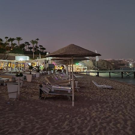 Domina Harem Hotel & Resort Sharm el-Sheikh Exteriör bild