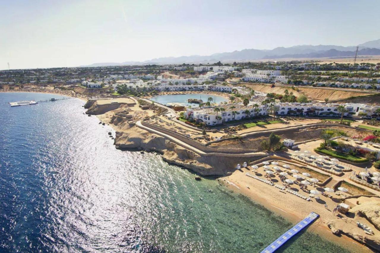Domina Harem Hotel & Resort Sharm el-Sheikh Exteriör bild