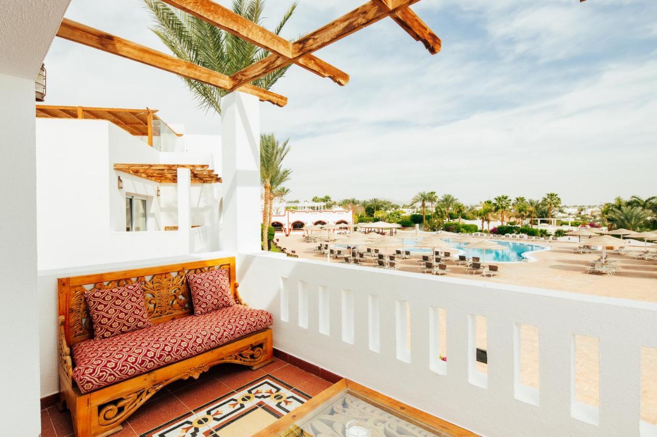 Domina Harem Hotel & Resort Sharm el-Sheikh Rum bild