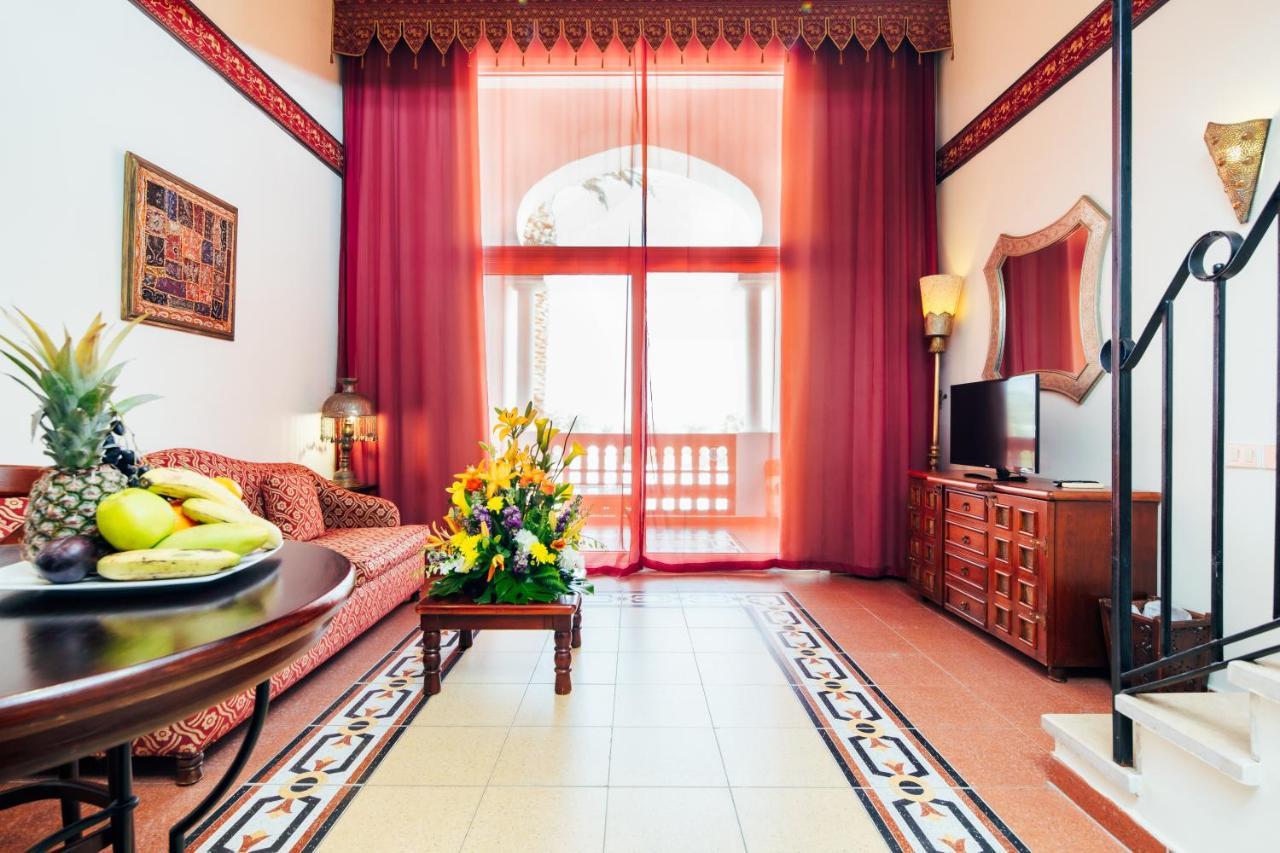 Domina Harem Hotel & Resort Sharm el-Sheikh Rum bild