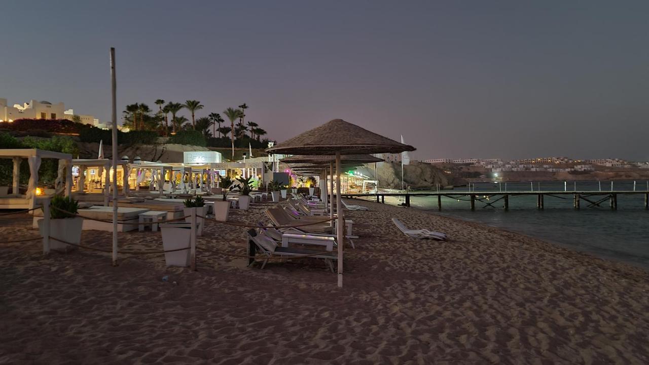 Domina Harem Hotel & Resort Sharm el-Sheikh Exteriör bild