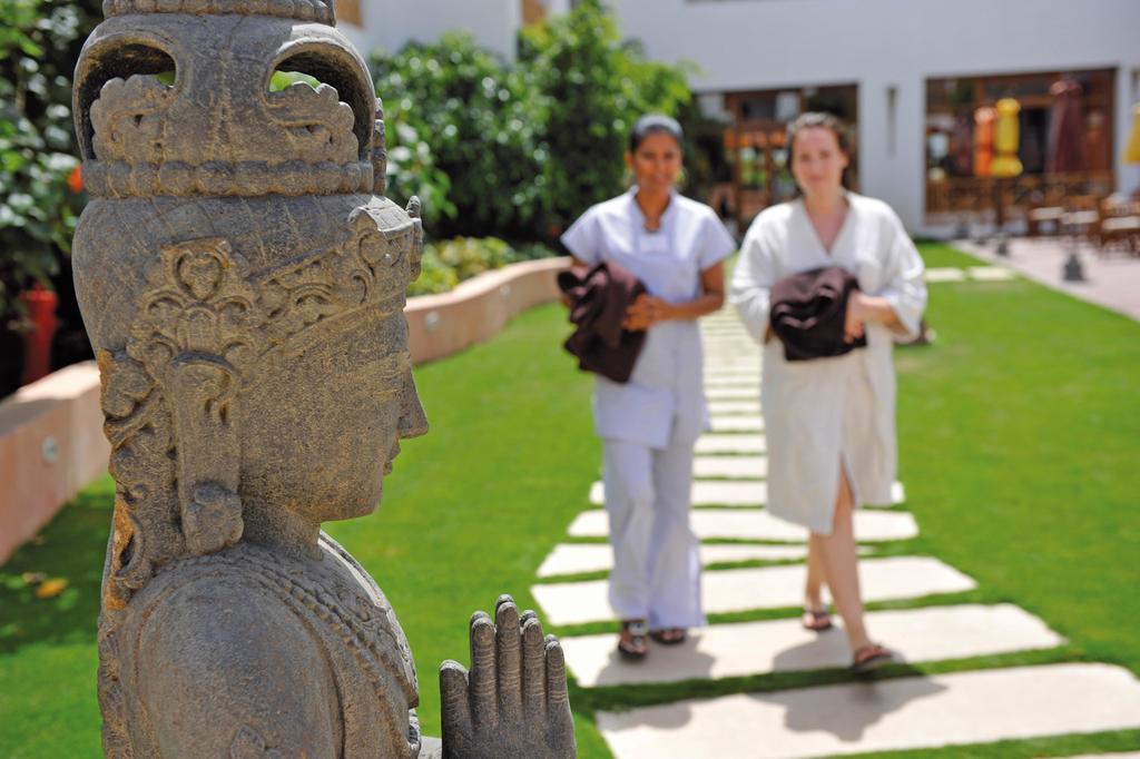 Domina Harem Hotel & Resort Sharm el-Sheikh Exteriör bild
