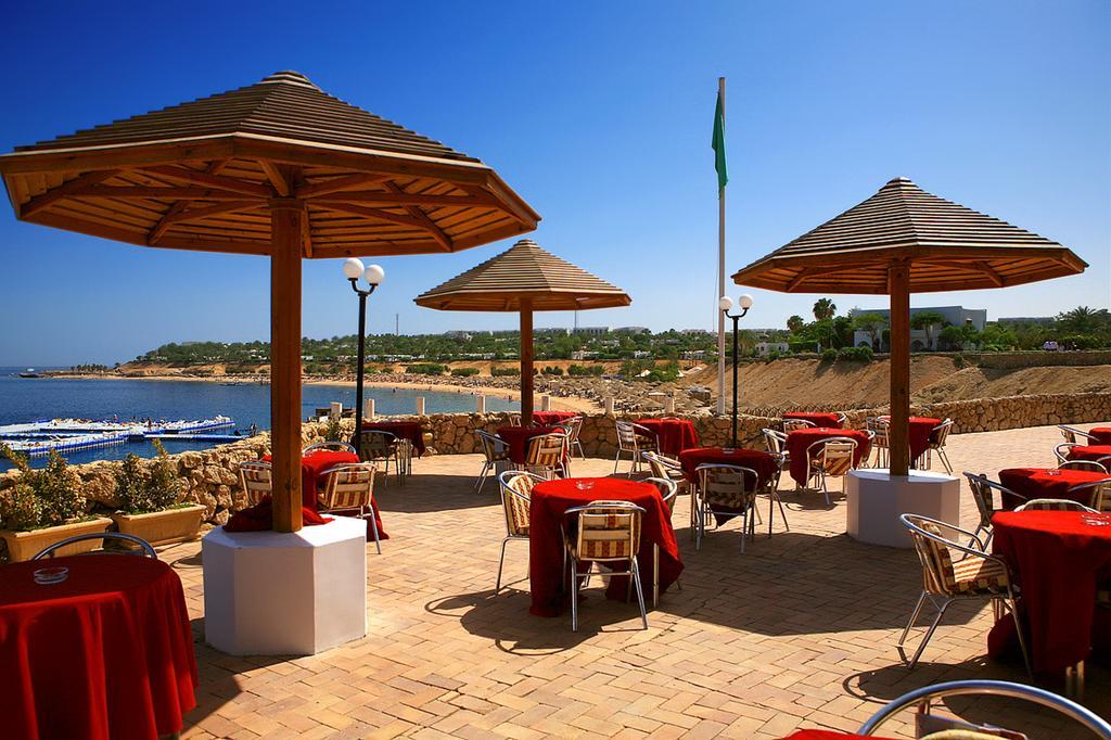 Domina Harem Hotel & Resort Sharm el-Sheikh Exteriör bild