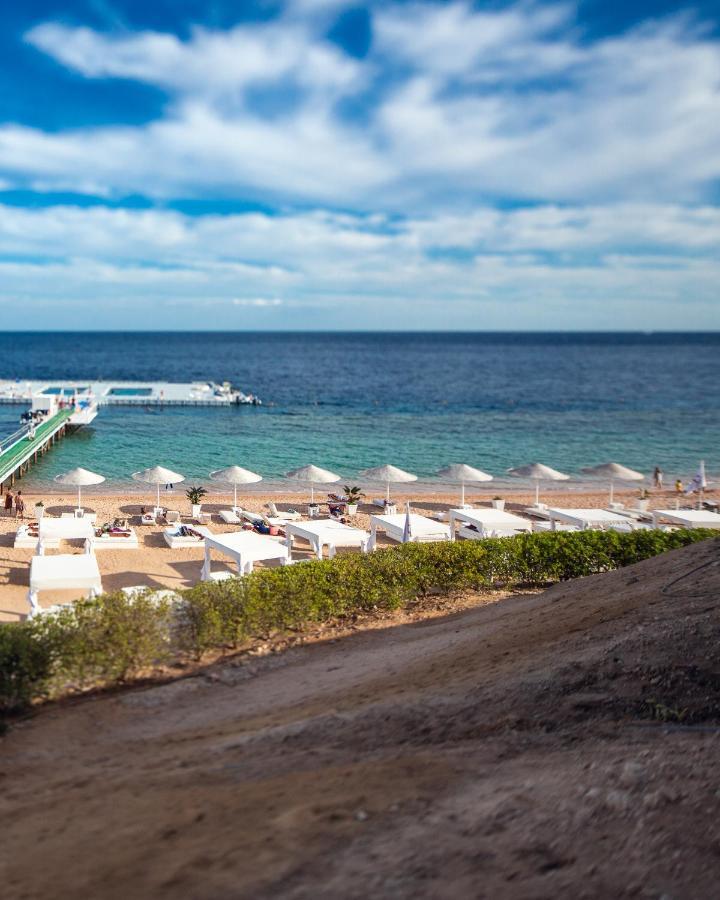 Domina Harem Hotel & Resort Sharm el-Sheikh Exteriör bild