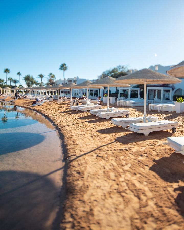 Domina Harem Hotel & Resort Sharm el-Sheikh Exteriör bild
