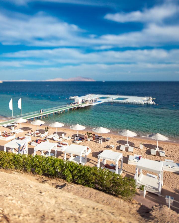 Domina Harem Hotel & Resort Sharm el-Sheikh Exteriör bild