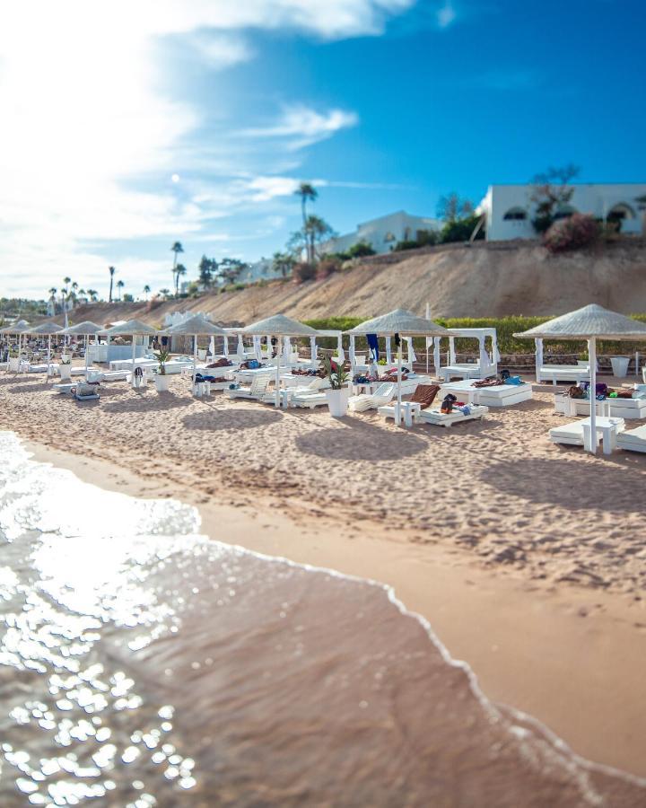 Domina Harem Hotel & Resort Sharm el-Sheikh Exteriör bild