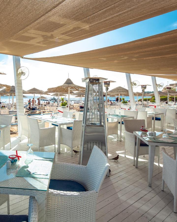 Domina Harem Hotel & Resort Sharm el-Sheikh Exteriör bild