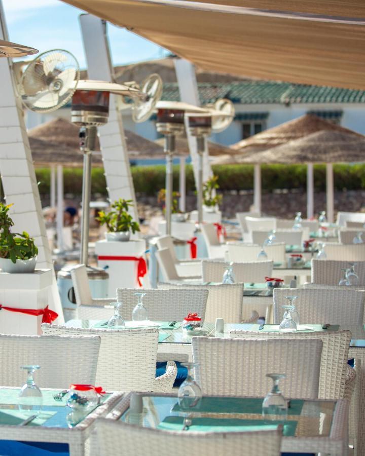 Domina Harem Hotel & Resort Sharm el-Sheikh Exteriör bild