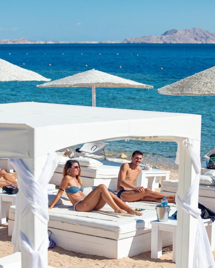 Domina Harem Hotel & Resort Sharm el-Sheikh Exteriör bild