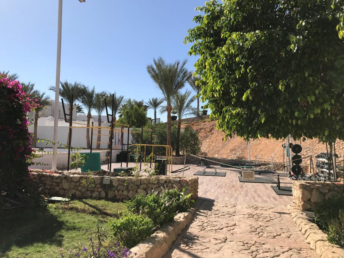 Domina Harem Hotel & Resort Sharm el-Sheikh Exteriör bild